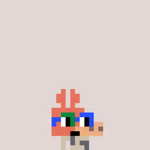 Bitnouns #526