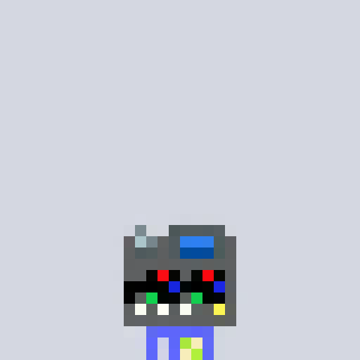 Bitnouns #529